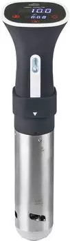 Lacor Gourmet Sous-Vide-Garer Tauchzirkulator 800W, Schwarz (69302)