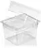 Mahlzeit Sous-Vide-Garer Wasserbad 12L GN 1/2 mit Deckel (SV1)