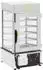 Royal Catering Knödeldampfgarer 5 Roste 37l 1250W (RCDS-38/5)
