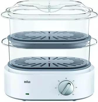 Braun FS 5100 WH