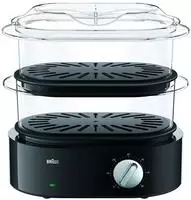 Cuiseur Vapeur - Braun Collection Identity Fs 5100