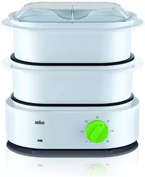 Braun FS 3000