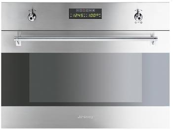 SMEG S45VX2