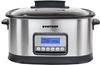 Syntrox Germany Chef-Cooker MSV-1500W-6 Inox
