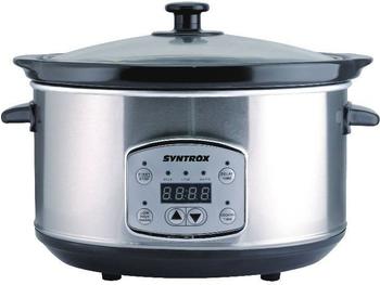 Syntrox Germany Slow Chef SC-350D