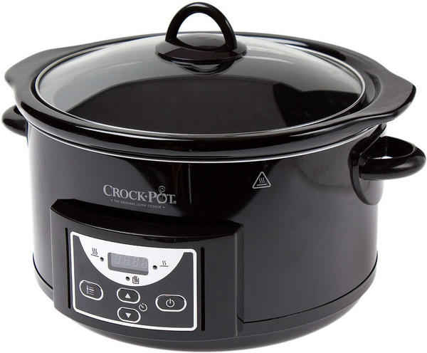 Crock Pot CR507 4,7 L Slowcooker