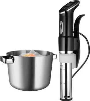 Unold SOUS VIDE STICK Time 58915