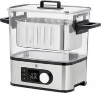 WMF Lono 04.1536.0011 Vakuum-Maschine Sous-Vide-Wasserofen (0415360011)