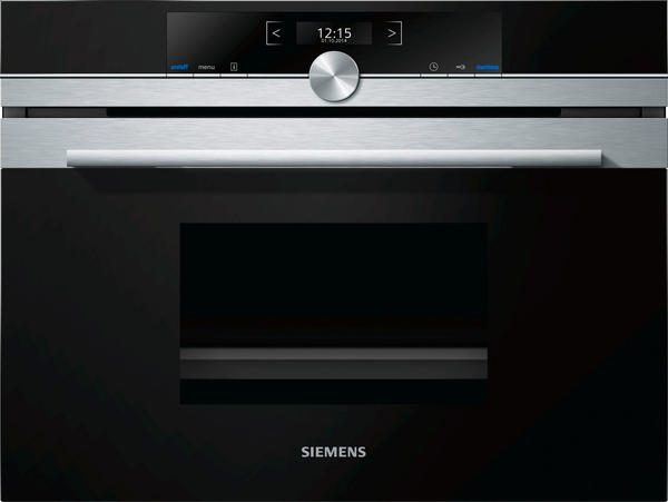 Siemens CD634GAS0
