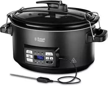 Russell Hobbs Sous Vide Garer 25630-56