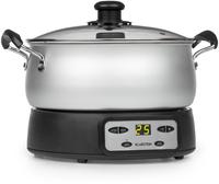 Klarstein Jam Session Marmeladen- und Geleekocher, 1000W, 2 Automatikprogramme,