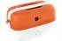 MIJI Cookingbox One Orange/weiß