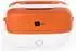 MIJI Cookingbox One Orange/weiß