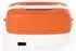 MIJI Cookingbox One Orange/weiß
