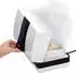Cloer Menübox Steamer 800MBX