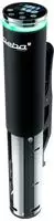 Steba 05-26-00, Steba Sous-Vide Garer Stab SV 60 eds/sw