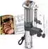 KitchenBoss G320 Pro Silver