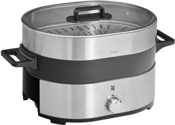 WMF Lono Hot Pot & Dampfgarer