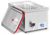 Royal Catering Sous-vide-Garer 700 W - 30 - 95 °C - 24 l - LCD RCPSU-700