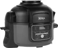 SharkNinja Operating LLC SharkNinja Foodi 6 -in-1 Multikocher 4.7 Liter OP100EU