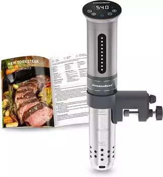 KitchenBoss Sous Vide G310