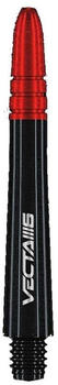 Winmau Shaft Vecta Blade 6 short Darts Shaft f&uuml;r Dartpfeile