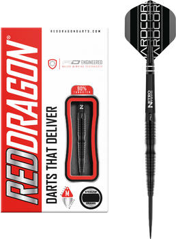 Red Dragon REDDRAGON Steel Dart Darts Pfeile Dartpfeile Steeldarts Razor Edge Extreme 22 gr