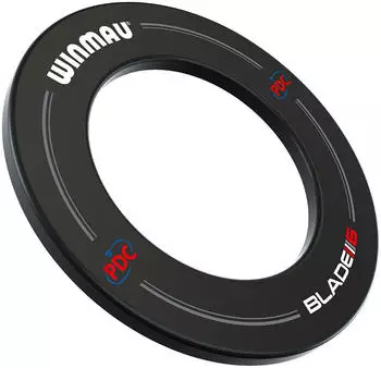 Winmau Dartscheiben Blade6 PDC