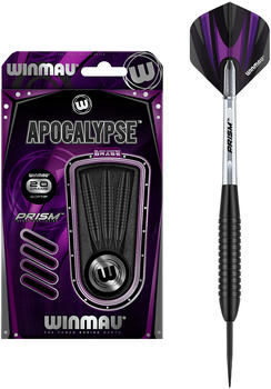 Winmau Soft Darts Softdart Edarts Dartpfeile Pfeile Dart Apocalypse 2218 20 gr