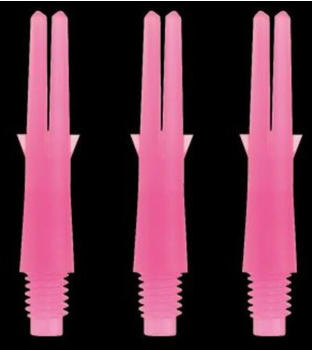 L-style L-Shaft Lock Straight - Pink (130)