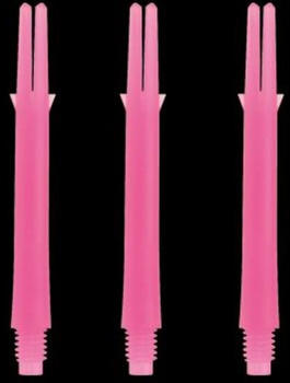 L-style L-Shaft Lock Straight - Pink (330)
