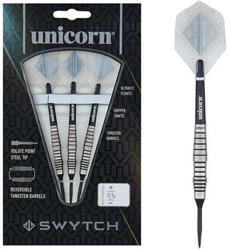 Unicorn Swytch Steel Darts 23 g