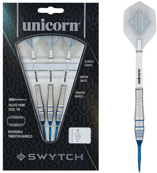 Unicorn Swytch Steel Darts 22 g