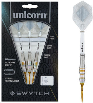 Unicorn Swytch Steel Darts 24 g