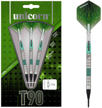 Unicorn Core XL T90 Soft Darts 23 g