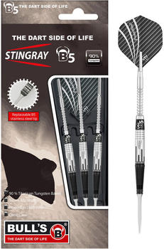 Bull's Stingray-B5 ST3 Steel Darts 24 g