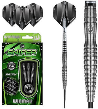 Winmau Sniper V2 Steeldarts - 24g