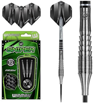 Winmau Sniper V1 Steeldarts - 23g