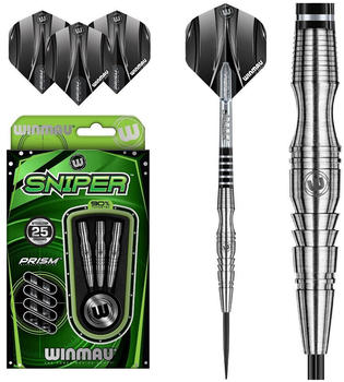 Winmau Sniper V3 Steeldarts - 25g
