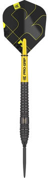 Target Bolide Void 03 Swiss Point - Steeldarts - 22g