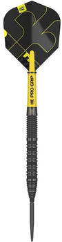 Target Bolide Void 01 Swiss Point - Steeldarts - 25g