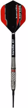 Karella Commander silber Softdart - 19g