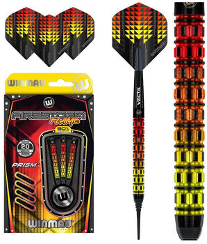 Winmau Firestorm Flame parallel - Softdart 20g - 20g