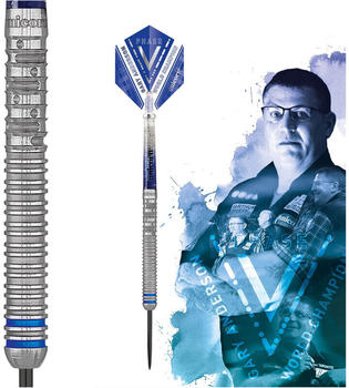 Unicorn Phase 5 World Champion Gary Anderson Steel Darts 22 g