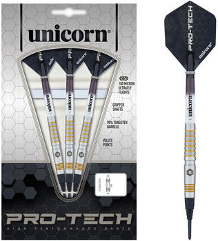 Unicorn Pro-Tech Style 2 Soft Darts 17 g