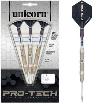 Unicorn Pro-Tech Style 4 Steel Darts 20 g
