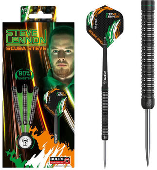 Bull's Steve Lennon Steel Darts 24 g