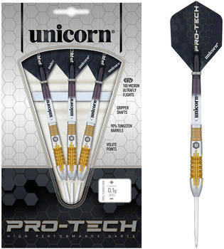 Unicorn Pro-Tech Style 1 Steel Darts 24 g