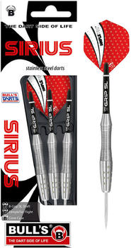Bull's Sirius Steel Darts 23 g