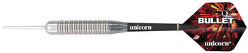 Unicorn Bullet Gary Anderson Steel Darts 22 g